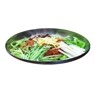 多省包邮韩式拌冷面调味酱料拌菜辣酱延边料理拌面调料250克