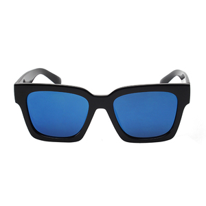 儿童偏光太阳镜男童墨镜潮女童眼镜镀膜防紫外线个性舒适柔软大框