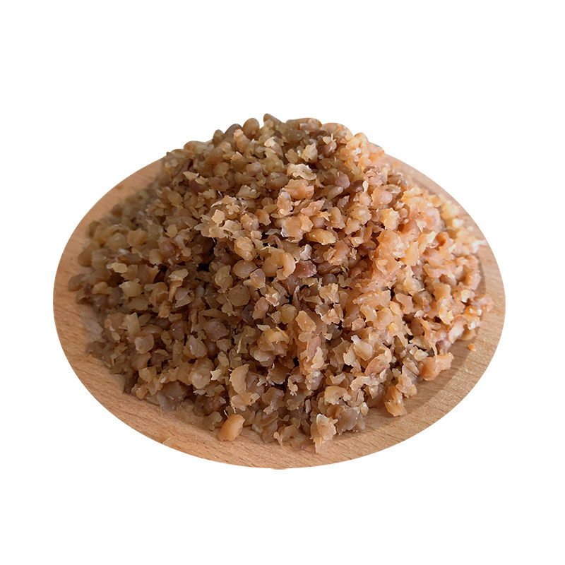 潮汕特产香甜脆菜脯碎粒丁5斤 晒干萝卜干下饭菜饭店肠粉烧烤商用