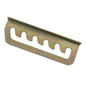 金属休闲椅折叠躺椅配件木折椅扶手勾午睡椅木制手扶连接件铰链