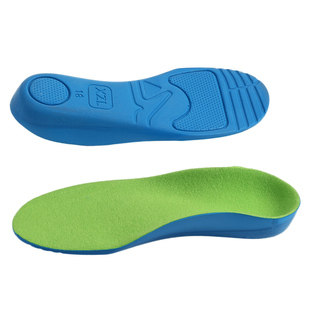 矫正器小孩扁平足矫正鞋垫平足鞋垫内外八字oX型腿足外翻足弓垫