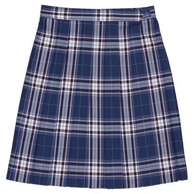 日系甜美风软妹百褶裙jk制服