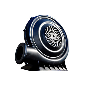 充气拱门风机 气模专用铜线鼓风机 彩虹门铜芯风机250W/370W/550w