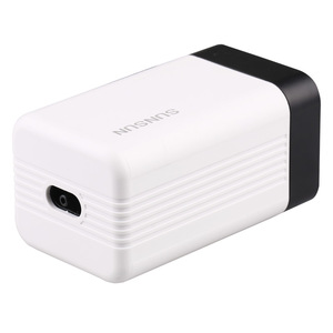 森森ct-201 202 402静音气泵鱼缸充氧泵水族箱打氧泵静音增氧泵4W