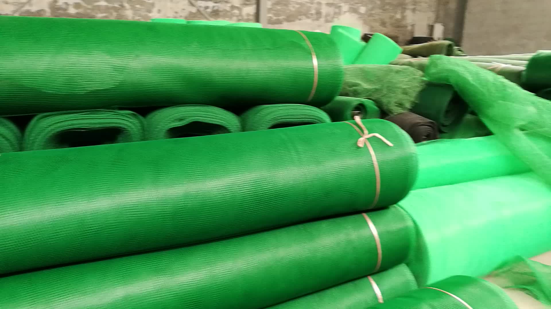 Erosion Control Mat/3d Drainage Geomat Buy High Quality Geomat
