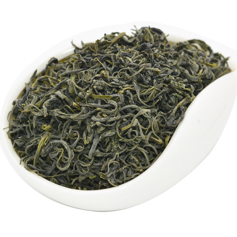 茶叶2026新茶绿茶口粮茶粗茶500g