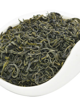 茶叶2026新茶绿茶口粮茶粗茶500g