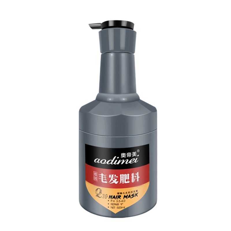 奥帝美救星肥料洗发水