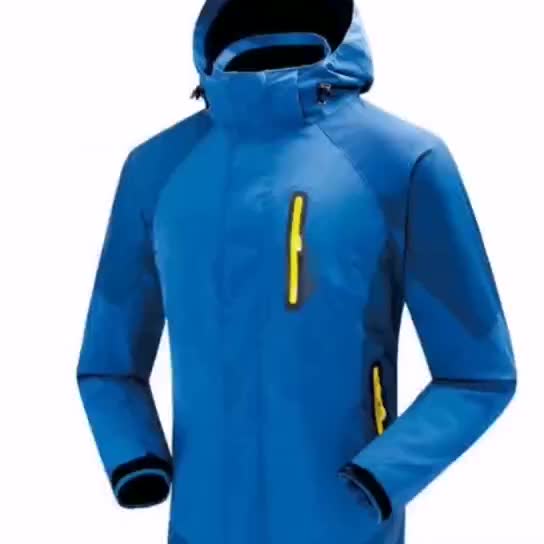 custom made ski jackets