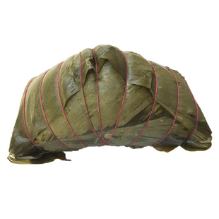 广西粽子端午节大肉粽手工鲜肉粽南宁水街横县粽礼盒包邮特价