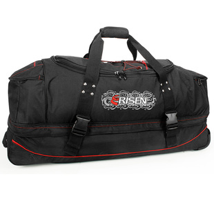 爱尼森出国超大拉杆包出国留学158航空托运包大容量行李袋旅行包