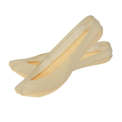 冰丝女袜船袜夏季超薄款浅口隐形