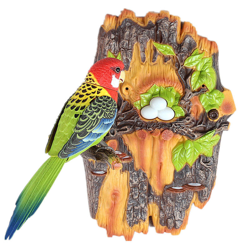 儿童玩具声控玩具西骑士