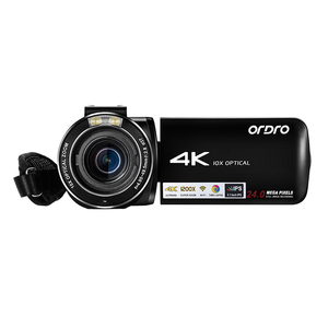 直播旅行数码摄像机欧达防抖