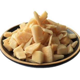 马来西亚椰子块500g休闲办公零食椰块椰子肉椰肉块香烤椰片椰子角