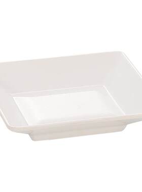 凯柏雅密胺味碟塑料沾水碟碗调料