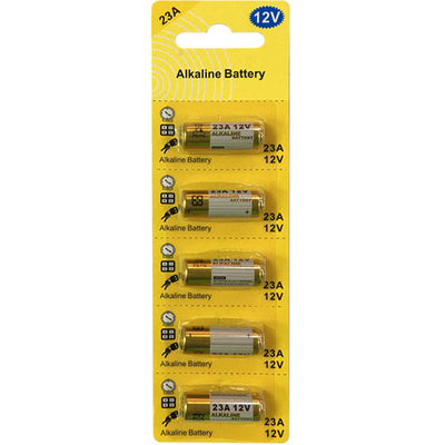 包邮ALKALINE12V23A27