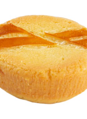 卡萨米亚法式乳酪流心酥皮月饼
