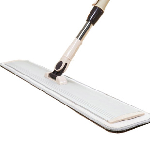 铝合金65平板拖把大号懒人免手洗家用瓷砖地木地板墩布平地拖布