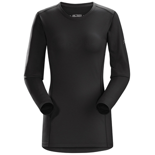 始祖鸟Arcteryx Phase AR秋冬户外速干保暖内衣裤女 16249 16250