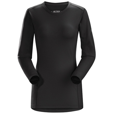 始祖鸟PhaseAR户外速干保暖内衣