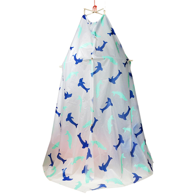 浴罩洗澡浴罩加厚成人家用洗澡