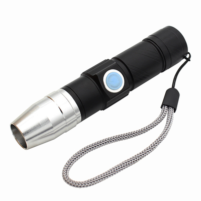 365nm琥珀玉石验票防伪手电筒