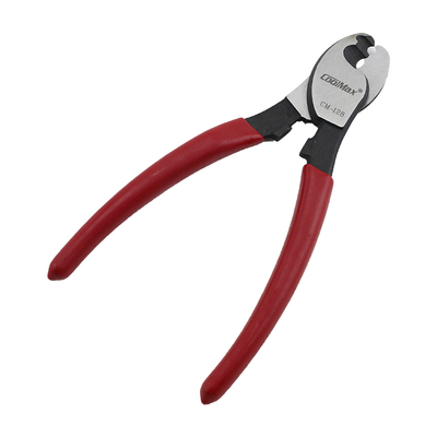 台湾格美 CM-128-L 冰箱空调 铜管毛细剪刀 毛细管剪刀 手工剪刀