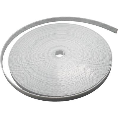 SLPU开口带聚氨酯钢丝同步带