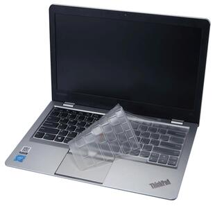 适用于联想thinkpad翼14x1carbon笔记本s2键盘e470c保护e480贴膜e570电脑t470pT480 x280 e590 thinkbook14s3