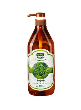 小老师正品1000ml荷荷芭基础油