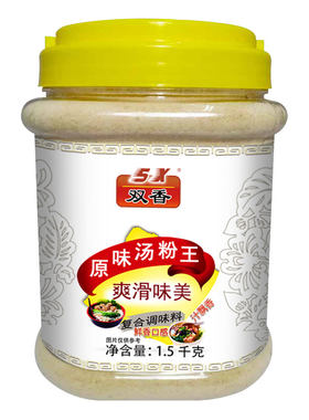 双香原味王汤粉商用底料