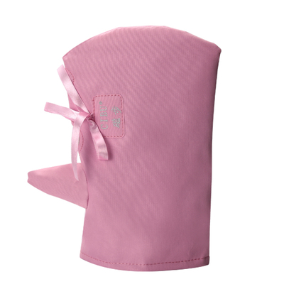 冬季电动车防寒手套轻便自行车