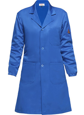 品牌实验服丨国标品质防静电