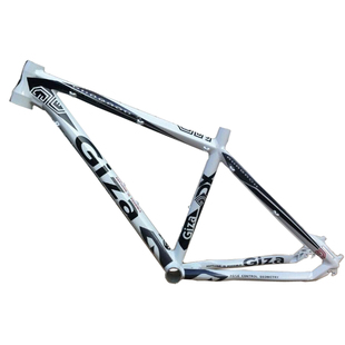 吉萨/Giza 法老3 Pharaoh超轻铝合金山地车架26寸超XTC FR