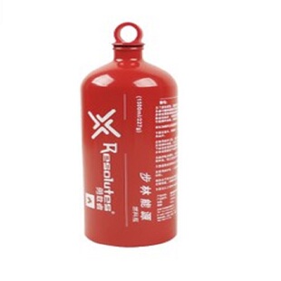 步林勇敢者X750-1/X1500-1加厚铝合金油炉燃料瓶燃料罐酒精瓶油瓶