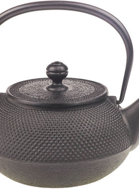 南部铁器日本纯手工烧水壶