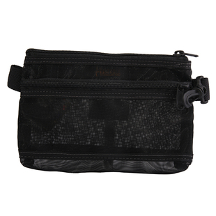 MAGFORCE麦格霍斯台马0809大号杂物袋户外三层收纳网袋