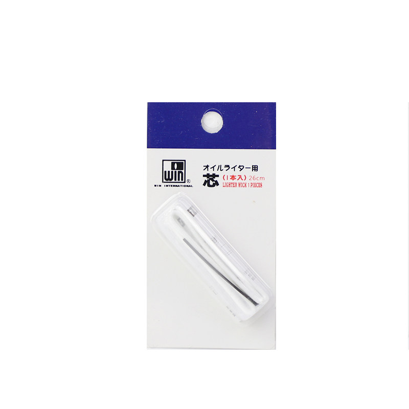 日本原装进口WIN 威恩 道格棉芯