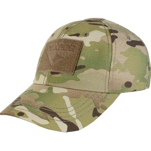 CONDOR美国MC迷彩棒球帽军迷战术鸭舌帽户外夏季迷彩奔尼帽男女