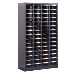 元件工具柜螺丝柜样品柜刀具柜抽屉式零件柜五金零件配件收纳物料