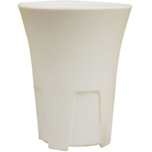 掌柜推荐控根万象盆多肉植物塑料花盆防烂根侧开孔高腰万象盆