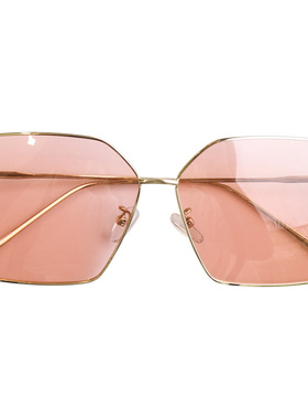 新款女士韩版网红INS偏光墨镜