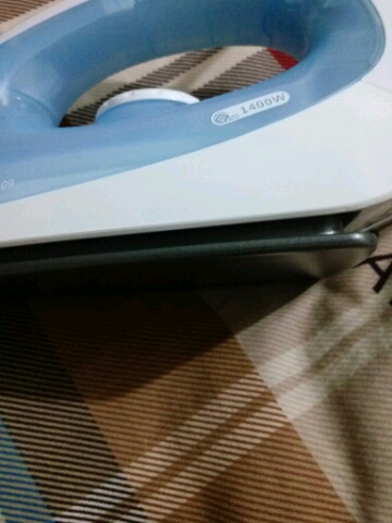 飞科蒸汽手持式电熨斗是正规品牌吗？使用后的效果如何_搜券