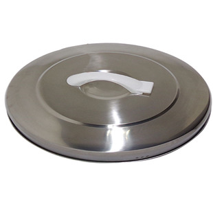 老式三半角球电饭锅盖1.5L2L3L4L5L6L8L-45L升电饭煲盖子钢盖配件