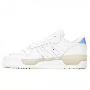 Adidas/阿迪达斯正品三叶草当季女子新款休闲经典板鞋 EE5935
