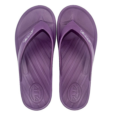 台湾一体式防滑防臭ins风拖鞋