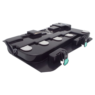 适用富士施乐C2263五代废粉盒V-C2060 C2560 C3060废粉仓IV-C2260 C2265四代废粉盒7120 7125 7220收集盒R5