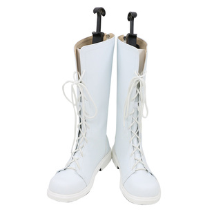 工作细胞白血球cosplay鞋定制红细胞血小板cos鞋来图定做