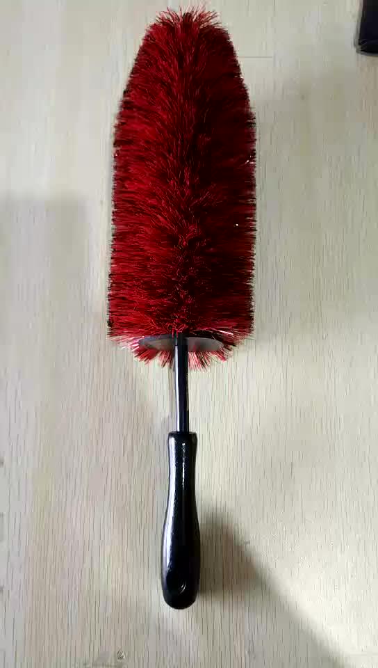 Ecofriendly Nylon Wire Gutter Eave Brushes,Gutter Brush Rain Gutter